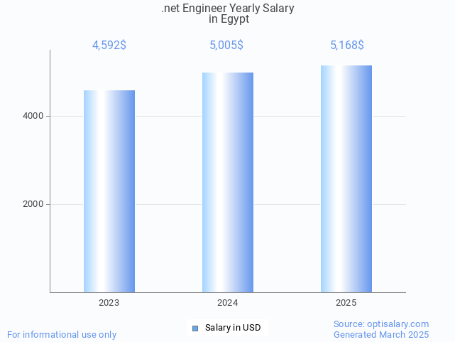 .net engineer salary in egypt 2025 .net engineer salary in egypt 2025