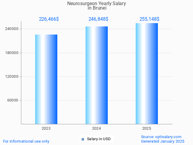 neurosurgeon salary in brunei 2025 neurosurgeon salary in brunei 2025